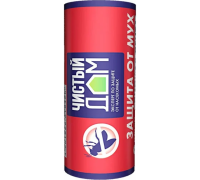 Липкая лента от мух Чистый дом