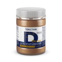 Эмаль акр."Престиж" бронз.перламутр 0.23кг