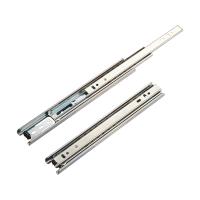 Направляющие шариковые 45*500 цинк