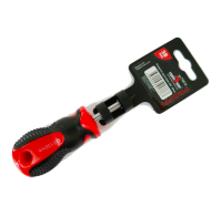 Отвертка крестовая №2 стержень 38мм 75815