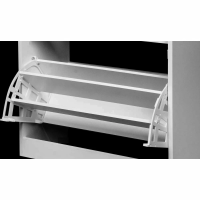 Механизм для обувных полок тройной