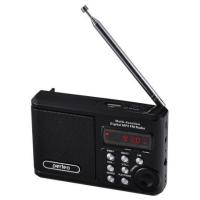 Радиоприемник Perfeo Тайга I70 морск/синий I780L