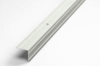 Порог угловой ПУ 05. 900. R174 (Береза) 