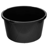 Таз строительный круглый 150л Фишкарс 