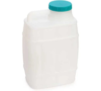 Канистра     "Бочонок" 20л М971