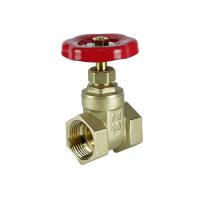 Задвижной клапан (вентиль) VALFEX 1/2