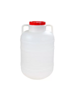 Канистра-бочка 40л (М046) "АЛЬТЕРНАТИВА"