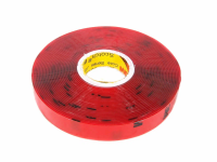 Скотч двусторонний 10мм*5м (прозрачная) 5386-1006-4