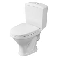 Унитаз+бачок  "Вест" (Воротынск)