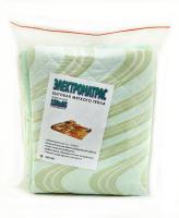 Электрогрелка-Матрас ПВХ