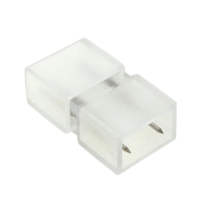 Коннектор д/св.диодн.ленты G-5050-M-IP20-RGB 220V