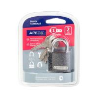 Замок висячий Apecs PD-01-32-Blister