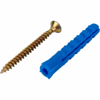 Набор д/плинтусов 8/50 (ежик) 4шт