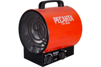 Пушка тепловая Ресанта ТЭП-3000К