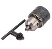 Патрон Matrix ключ.1,5-13мм 3/8" 16818