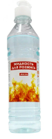 Жидкость для розжига 450мл (без запаха)