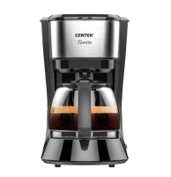 Кофеварка Сentek CT-1146 капельная