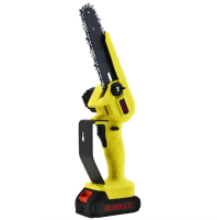 Пила акк.ELS-20Li Eurolux 1акк и ЗУ