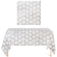 Клеенка Лейс ширина 1,32м  1м