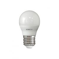 Лампа IONICH Р45 10Вт Е27 4К