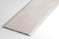 Порог-стык ПС 06 900.(106) (ясень белый) 