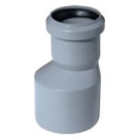 ПП Патрубок переходной 50х40 короткий