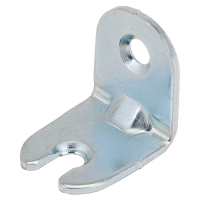 Уголок стяжки 2-16 Д цинк