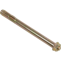 Анкерный болт с гайкой 6х75