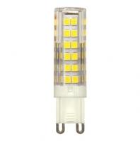 Лампа LEEK 7W 4K G9 220V 
