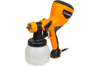Краскопульт ЭКП-400 Вихрь