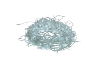 Гирлянда "Светодиод.дождь"с контр.1,5*1,5м 144LEDбел.