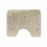 Коврик для туалета 50х60 SHAGGY