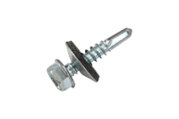 Кровельный саморез  5,5/25  цинк 150шт