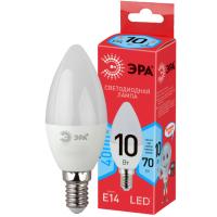 Лампа Эра ECO В35-10W-8400-Е14