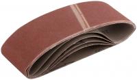 Шлифлента 75*533 Р100  1шт 39695 