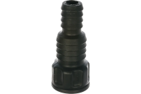 Штуцер на шланги Жук 1/2" и 3/4"