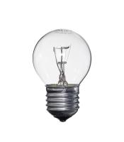 Лампа Включай Р45 60W E-27 прозр.