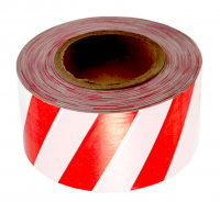 Лента сигнальная 50*200м "СИБРТЕХ" (89030)