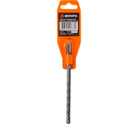 Бур SDS-plus 8*160 ВИХРЬ