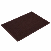 Коврик пористый 60*90см(коричневый) "VORTEX"22200