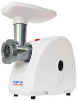 Мясорубка Аксион М 31.03 1,5кВт набивка колбас ,овощерезка ,3реш