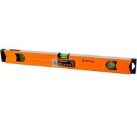 Уровень магнитный 600мм Вихрь