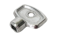 Ключ для крана маевского металл.