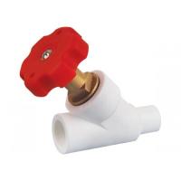 Вентиль ПП20 45гр. Valfex