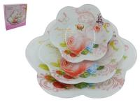 Cалатник Волна S3820/3 d25