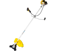 Триммер бензиновый TR-1500T Eurolux 2,2кВт вес 6,3кг бак 0,7л.