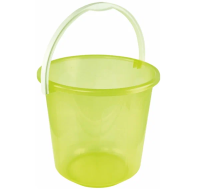 Ведро 5л д/пищевых продуктов микс (ВП5-01)