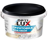 Грунтовка под обои 2,5кг  Елабуга
