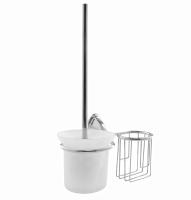 Держатель д/ерша и освежителя S-L03194