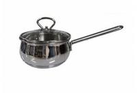 Ковш нерж.0,9л Н-16061СП4.1